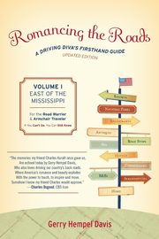 Romancing the Roads, Davis Gerry Hempel