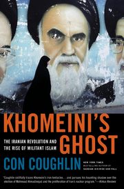 Khomeini's Ghost, Coughlin Con
