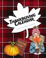 Thanksgiving Calendar, Spice Sugar