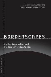 Borderscapes, 