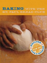 Baking with the St Paul Bread Club, Ode Kim
