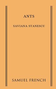 Ants, Stanescu Saviana