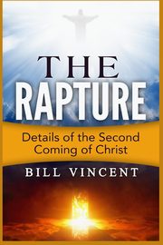 The Rapture, Vincent Bill