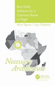 Necessary Architecture, Tognon Alisia