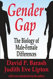 Gender Gap, Barash David P.