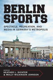 Berlin Sports, 