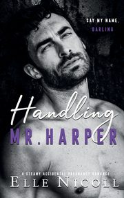 Handling Mr. Harper, Nicoll Elle