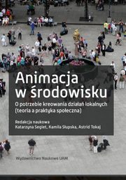 ksiazka tytu: Animacja w rodowisku autor: 