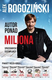 Ra Krull, Rogoziski Alek