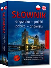 Sownik angielsko-polski polsko-angielski, Markiewicz Agnieszka, Ptorak Geraldina, Rany Olga
