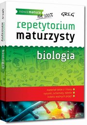 Repetytorium maturzysty biologia, Mikoajczyk Maciej, Zygmunt Jolanta