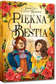 Pikna i Bestia, Leprince de Beaumont, Jeanne-Marie