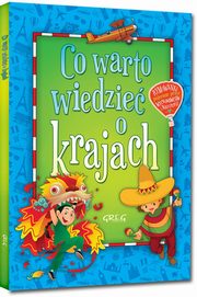 Co warto wiedzie o krajach Francja elegancja, Strzeboski Grzegorz