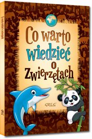 Co warto wiedzie o zwierztach, Bach Wiesaw