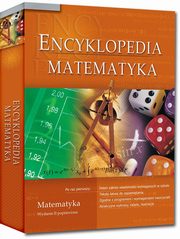 ksiazka tytu: Encyklopedia Matematyka autor: 