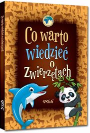 Co warto wiedzie o zwierztach, Bach Wiesaw