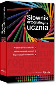 Sownik ortograficzny ucznia, Praca zbiorowa