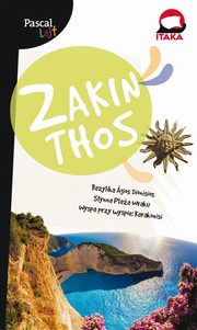 Zakinthos Pascal Lajt, 