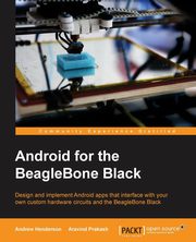 Android for the BeagleBone Black, Henderson Andrew