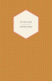 In the Cage, James Henry Jr.