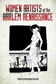 ksiazka tytu: Women Artists of the Harlem Renaissance autor: 