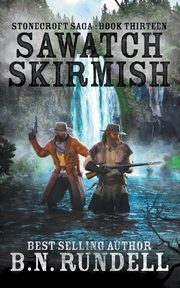 Sawatch Skirmish, Rundell B.N.