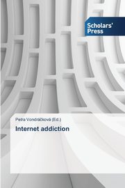 ksiazka tytu: Internet Addiction autor: 