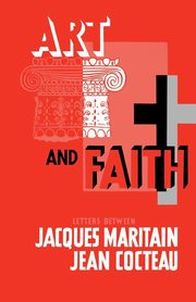 Art & Faith, Maritain Jacques