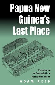 Papua New Guinea's Last Place, Reed Adam