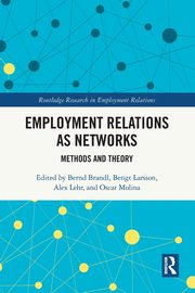 Employment Relations as Networks, 