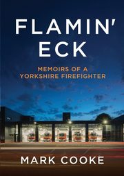 Flamin' Eck, Cooke Mark