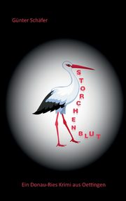 Storchenblut, Schfer Gnter