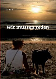 Wir mssen reden, FrAnZl