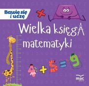 Wielka ksiga matematyki, 
