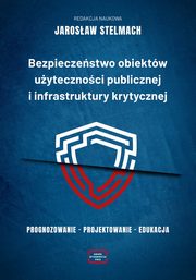 Bezpieczestwo obiektw uytecznoci publicznej i infrastruktury krytycznej, 