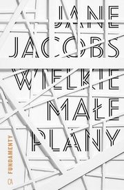 Wielkie mae plany, Jacobs Jane