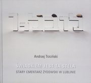 ksiazka tytu: wiadkiem jest stela autor: Trzciski Andrzej