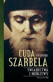 Cuda witego Szarbela, 