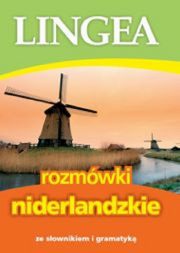 Lingea rozmwki niderlandzkie, 