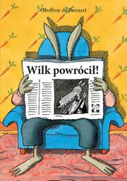 Wilk powrci, Pennart de Geoffroy