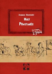 May Powstaniec, Sawiski Szymon