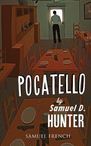 Pocatello, Hunter Samuel D