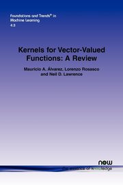 Kernels for Vector-Valued Functions, Lvarez Mauricio A.