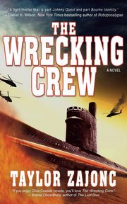 The Wrecking Crew, Zajonc Taylor