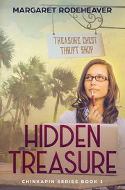 Hidden Treasure, Rodeheaver Margaret