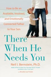 There When He Needs You, Bernstein Neil