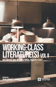 Working-Class Literature(s), 