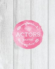 Actors Journal, Newton Amy