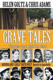 Grave Tales, Goltz Helen