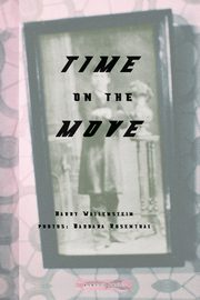 ksiazka tytu: Time on the Move autor: Wallenstein Barry